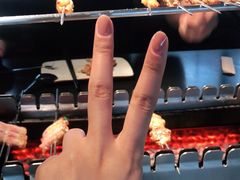 -很久以前羊肉串(朝阳路店)