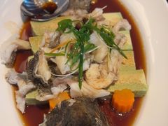 -铭轩中餐厅·海南菜·粤菜(亚龙湾瑞吉店)
