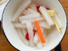 -漁耕小厨农家院(武当山店)