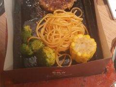 -必胜客(欧亚卖场店)