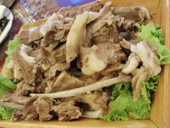 -巴盟人家·内蒙地方菜(华丽家族店)