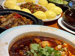 -龙凤瓦罐煨汤馆(清江东路店)