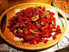 辣子鸡-胡桃里音乐酒馆(四道口店)