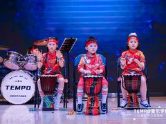-TEMPO 音乐(五角场店)