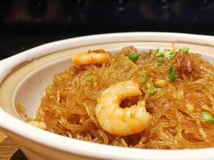 -茅炒屋龙虾·烧烤·湘菜(新河路店)