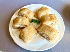 -金苑海鲜酒家(来魅力店)