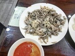 -爆肚冯(廊房二条店)