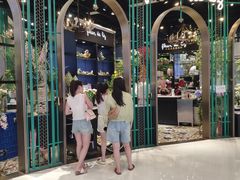 -天河领展广场