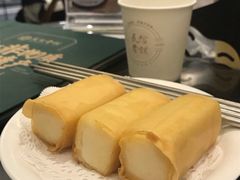 -民信老铺(双皮奶博物馆店)