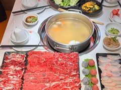 -牛品福潮汕牛肉火锅(旺庄店)