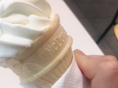 -麦当劳(宜安广场店)