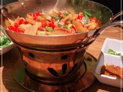 -蓉城小馆(科兴店)