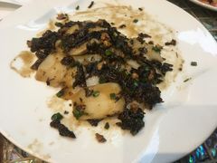 -走马楼饭庄(慈城古县城店)