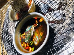 -鑫釜山海鲜烧烤(鑫丰国际店)
