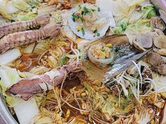 -陈小厨海鲜大咖·15年平潭味(龙王头店)