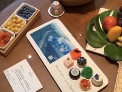 -长春香格里拉