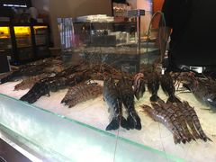 -Ministry of Crab(科伦坡店)