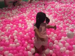 -蒙特利亲子乐园