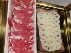 -闵四遵义羊肉粉(朝外大街店)