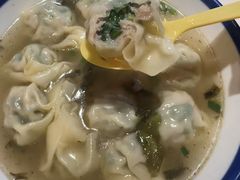 -早酒肖汉老味拌面