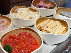 -海底捞火锅(人民广场店)