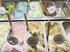 -Dal Cuore 达可芮冰淇淋(陕西北路店)