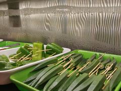 -王氏炉匠·烧鸟放题自助(三里屯店)