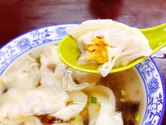 高邮咸蛋黄馄饨-方老大馄饨(抚宁巷店)