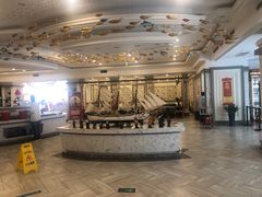 -澜悦港海鲜体验主题餐厅