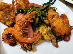 -川闻清粥小菜(建外SOHO店)