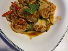 -徐记小怪兽肉蟹煲(中央大街店)