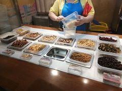 -三佰瑞冻酸奶(凯德MALL店)