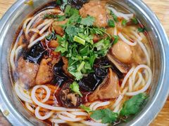 -老福庆和特色粉面馆(单洞三路店)