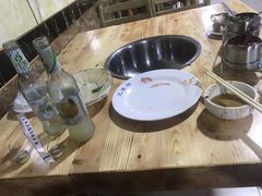 -元盛居(生态大街店)