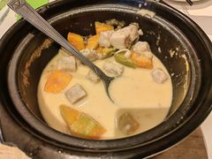 -汤城小厨•粤菜•靓汤(金宝街店)