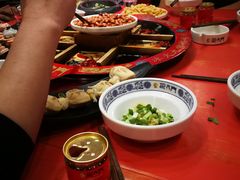 -巴九门老火锅(来福士打望店)