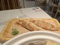 -苏晓玥·江南小吃(深圳北站店)