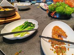 -湖鱼湖·蓉亭食贝(亚运村店)