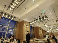 -都会尚膳·海鲜自助餐厅(重庆万豪酒店)