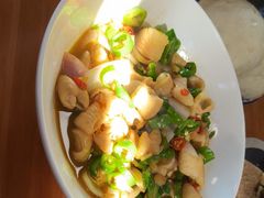 -大娘舅·江景餐厅桐庐菜(白冷线店)