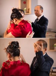 -MECCI婚礼摄影跟拍(红东方广场店)