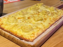 -夏日玛莉西餐厅(岳阳花板桥步步高店)