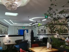 -良木缘咖啡西餐(优品道广场店)