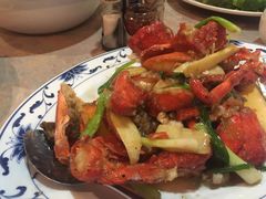 -Mandarin Ogilvie Restaurant