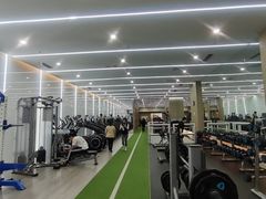 -乾坤乐健·游泳健身(渝江店)