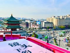 -开元商城(钟楼店)