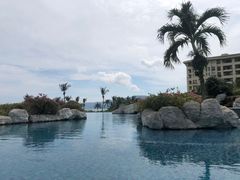 -三亚亚龙湾天域度假酒店