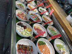-野渡坡·极致湘菜·庭院餐厅(汉阳店)