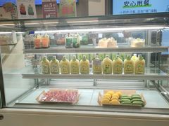 -奈雪的茶(国金中心店)