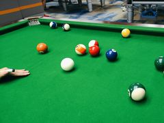 -永宁台球·棋牌俱乐部(淮海路店)